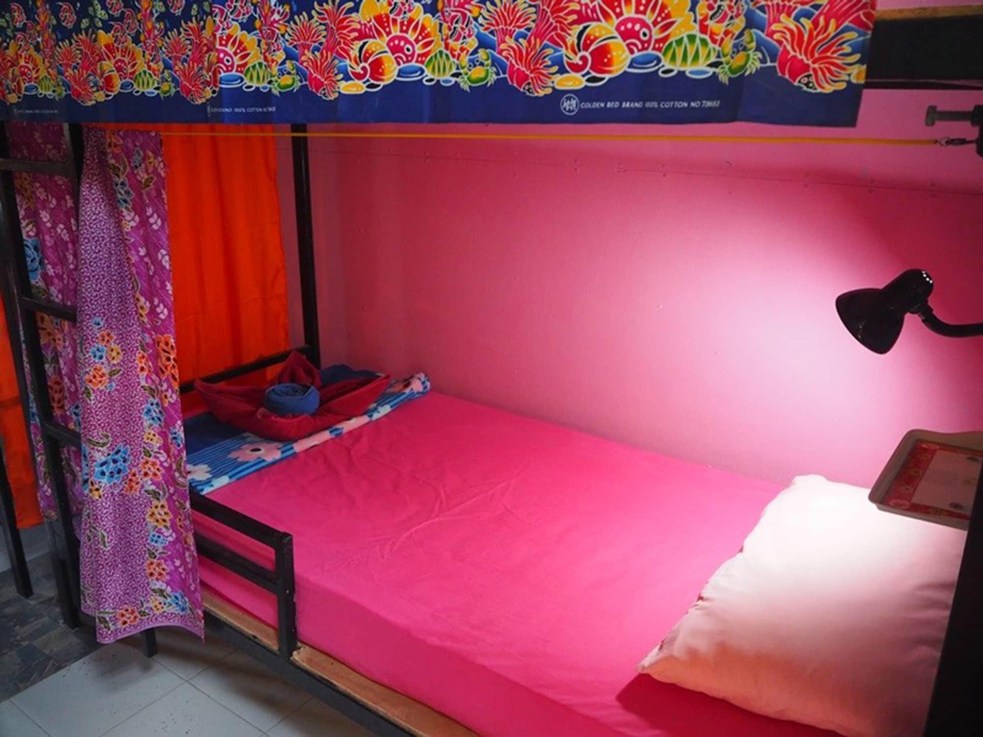 Cha-Ba Bungalow & Art Gallery Ko Lanta المظهر الخارجي الصورة