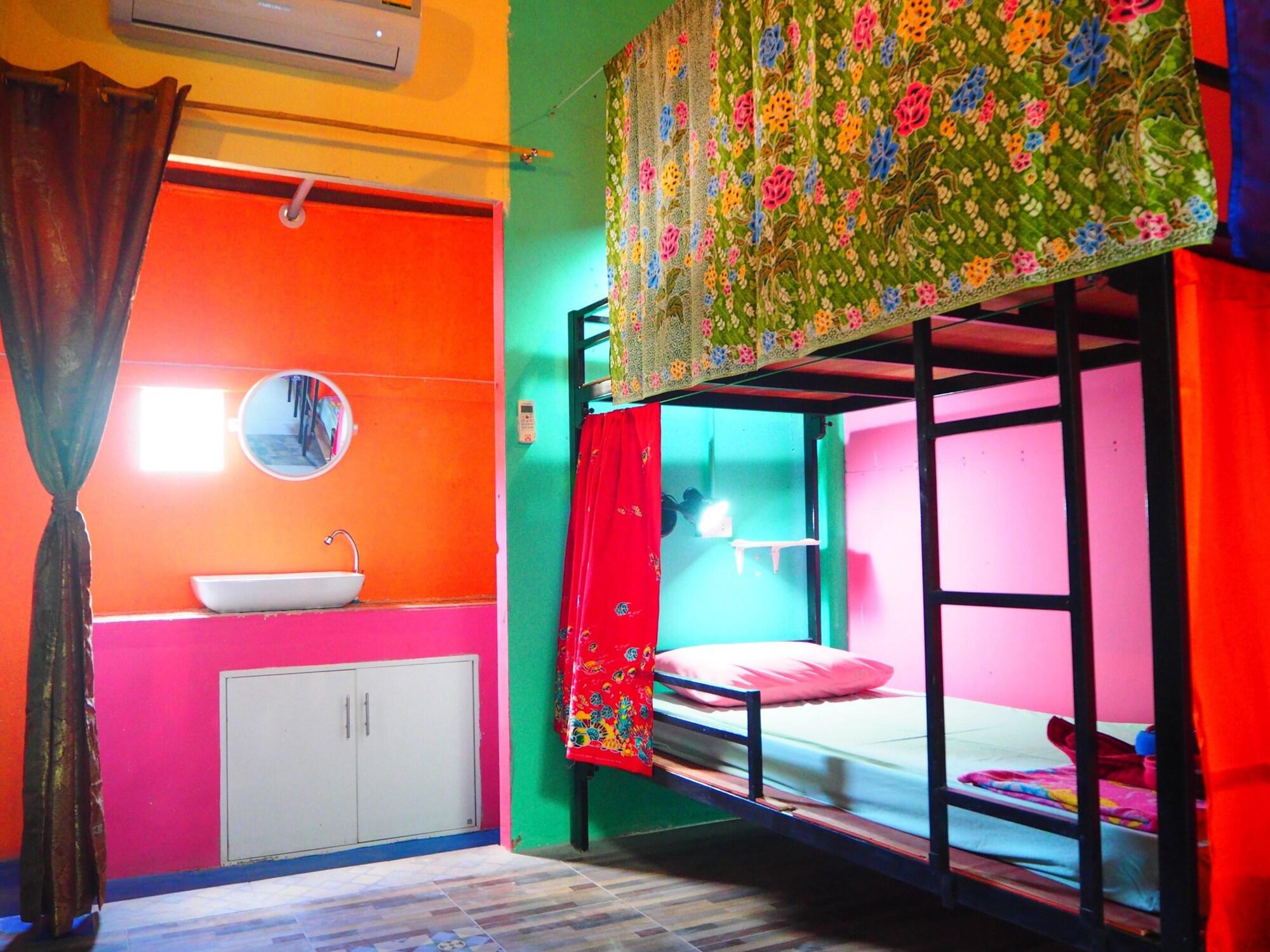 Cha-Ba Bungalow & Art Gallery Ko Lanta المظهر الخارجي الصورة