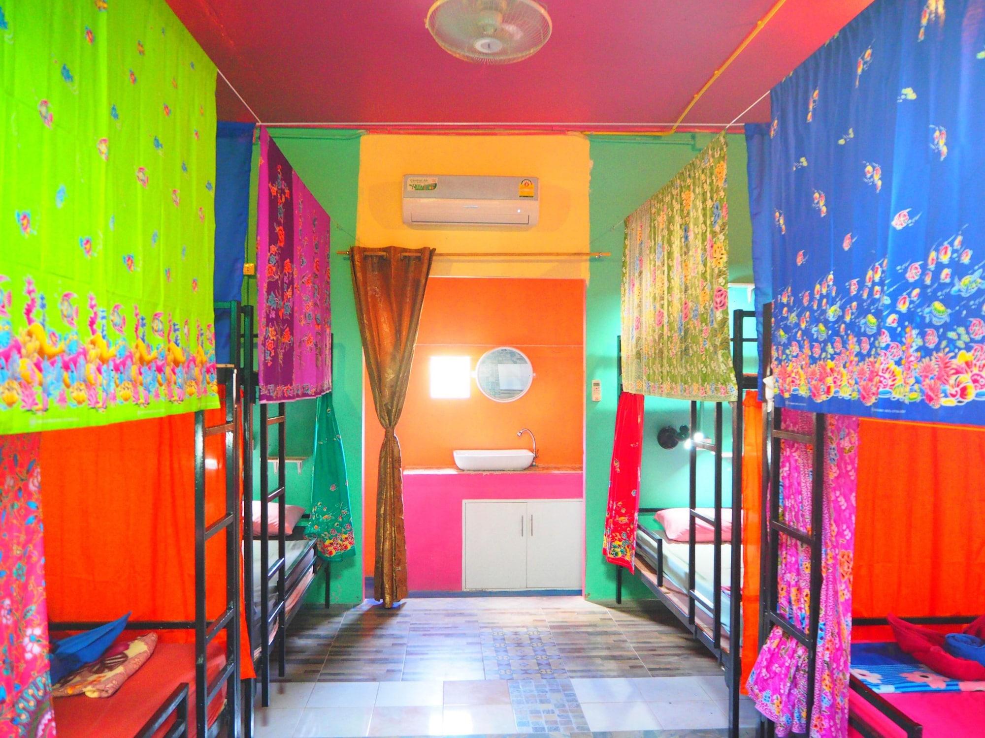 Cha-Ba Bungalow & Art Gallery Ko Lanta المظهر الخارجي الصورة